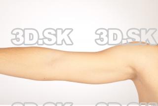 Arm texture of Demeter 0002